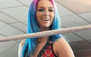 Nixon Newell Admits She Laughed During WWE Release Call