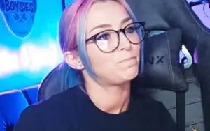 Nixon Newell Calls Out WWE Creative for Ignoring Multiple Pitches Before Her Release