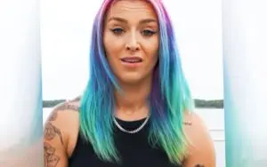 Nixon Newell Calls Out WWE’s Empty Promises in Scathing Promo