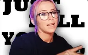 Nixon Newell Says WWE Fans Told Her to Kill Herself Over Injury-Prone Label