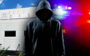 No Stalking Charges Filed in WWE Performance Center Arrest Despite Online Reports