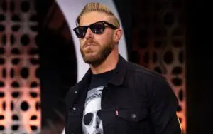 Orange Cassidy’s AEW Return Timeline Still Unclear