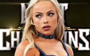 Original Liv Morgan Plans Revealed for WWE Night of Champions Before Injury