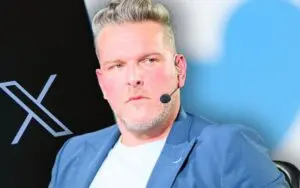 Pat McAfee Fires Back After Fans Celebrate His WWE RAW Commentary Absence