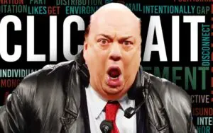 Paul Heyman Shuts Down Rumors of Ethan Page and Ricky Starks Joining Seth Rollins' Faction