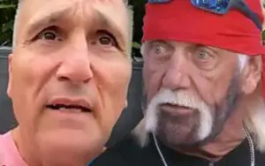 Paul Roma Calls Out Hulk Hogan for a Shoot Fight and Demands a Response