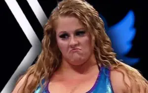 Piper Niven Addresses Confusion Surrounding Controversial UFC Tweet Piper Niven Addresses Confusion Surrounding Controversial UFC Tweet