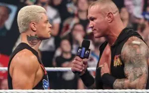 Possible Spoiler on 2025 King of the Ring Winner