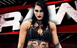 Possible Spoiler on Rhea Ripley's Huge WWE RAW Announcement Revealed