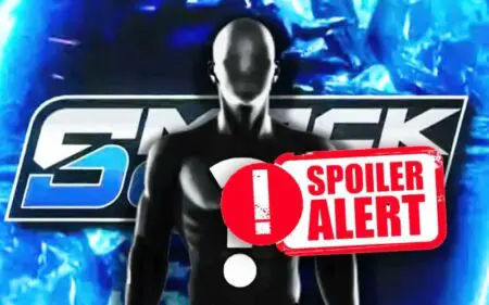 Potential Spoiler on Return Ahead of WWE SmackDown in Lexington