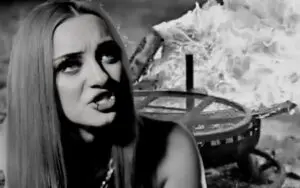 Priscilla Kelly Burns Her Past as Gigi Dolin in Haunting Return Video After WWE Exit