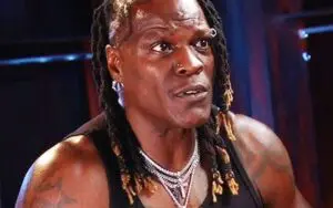 Pro Wrestling World Reacts to R-Truth's WWE Release Announcement