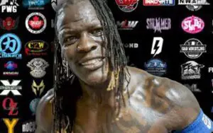 R-Truth Draws Immediate Interest from Indie Promotions After WWE Exit