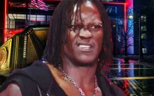 R-Truth WWE Exit Might Be the First Sign of a Major Pay Reset