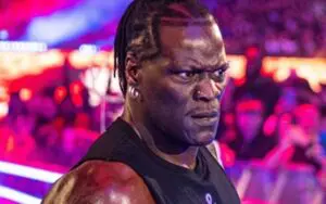 R-Truth’s WWE Departure Raises Eyebrows After Conflicting Reports About His Exit