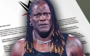 R-Truth’s WWE Exit Has Superstars Rethinking Their Contracts