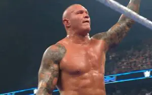 Randy Orton Claims Spot In King of the Ring Finals During 6/20 WWE SmackDown Randy Orton Claims Spot In King of the Ring Finals During 6/20 WWE SmackDown