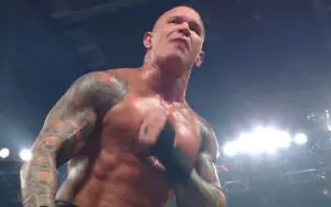 Randy Orton Nails Incredible RKO To Advance in King of the Ring Tournament During 6/13 WWE SmackDown Randy Orton Nails Incredible RKO To Advance in King of the Ring Tournament During 6/13 WWE SmackDown