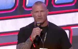 Randy Orton Reveals Who He Wants To Face In King of the Ring Finals Randy Orton Reveals Who He Wants To Face In King of the Ring Finals