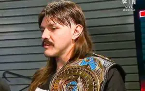 Real Reason Revealed for Dominik Mysterio’s WWE Night of Champions Pullout