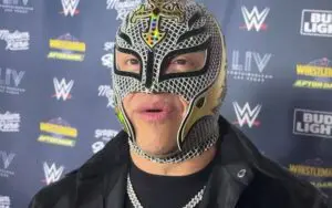 Rey Mysterio Reveals Why He’s Never Really Turned Heel
