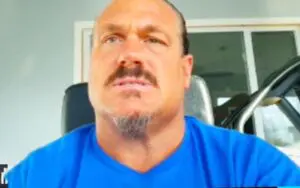 Rhino Claims WWE Producers Tried to Micromanage Him Early in His Career