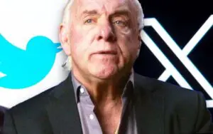 Ric Flair Called the "Ultimate Narcissist" Over Disgusting Joke About Jim Ross Battling Cancer