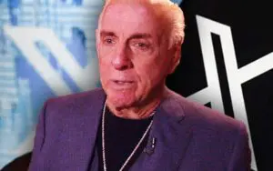 Ric Flair Faces Brutal Fan Backlash After Defending Controversial Tweets as Humor Ric Flair Faces Brutal Fan Backlash After Defending Controversial Tweets as Humor