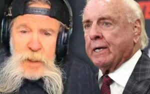 Ric Flair Responds to Dutch Mantell’s Brutal IQ Insult After Jim Ross Tweet Backlash