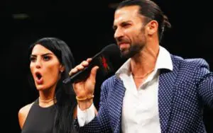 Robert Stone Calls Tessa Blanchard a “Professional” Amid Ongoing Backlash