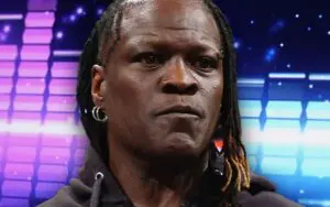 Ron Killings Addresses Using New Entrance Theme After Dropping R-Truth Character
