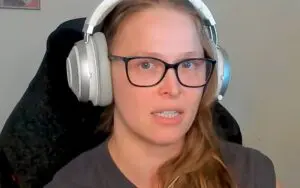 Ronda Rousey Says She Suffered Vision Blackouts and Neurological Damage in UFC