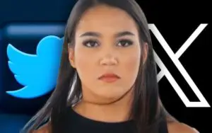 Roxanne Perez Deletes Tweet Confirming She Wasn't Target of Stalker Photo