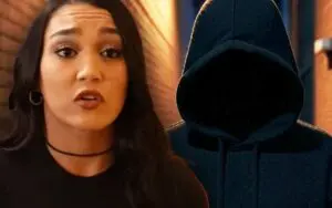 Roxanne Perez Doxxed by Crazed Stalker Who Wants Her Dead