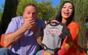 RVD and Katie Forbes Expecting Their First Child