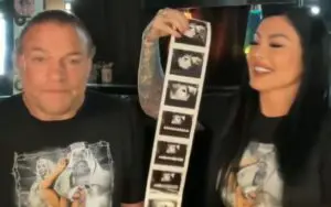 RVD and Katie Forbes Reveal They’re Having Twin Daughters