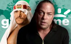 RVD Calls Out Fan for Insensitive Remark About Sabu’s GoFundMe