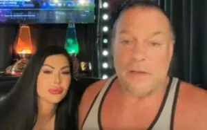 RVD Warns Protesters About Real Consequences for Breaking the Law