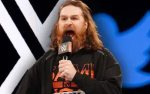 Sami Zayn Delivers Powerful Juneteenth Message About Racism and Liberation