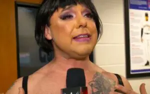 Santino Marella Confirms Future of Santina Character