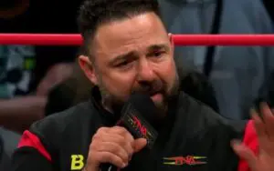 Santino Marella’s Job on the Line at TNA Against All Odds After Major Announcement on iMPACT!