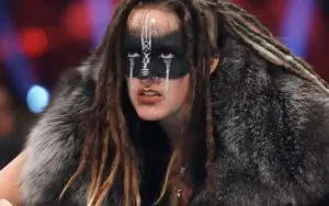 Sarah Logan Unsure About Wrestling Again After WWE Exit