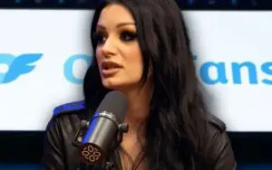 Saraya Sets the Record Straight on Joining OnlyFans Amid Fan Demand