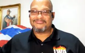 Savio Vega Confirms Backstage Role in WWE x AAA Crossover Events