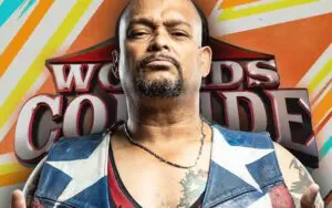 Savio Vega Set to Appear at WWE x AAA Worlds Collide