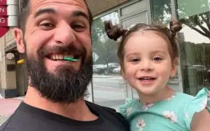Seth Rollins Introduced Daughter Roux to ‘Sexy Boy’—Now She Knows All the Words