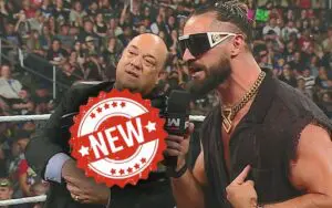 Seth Rollins Unveils New Money in the Bank Briefcase During 6/30 WWE RAW