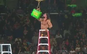 Seth Rollins Wins 2025 Men's Money in the Bank Match