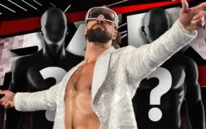 Seth Rollins’ WWE Faction Might Be Getting Even Bigger—Two New Names Pitched