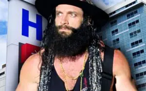 Severity of Elijah’s WWE NXT Injury Becomes Clear After Medical Evaluation